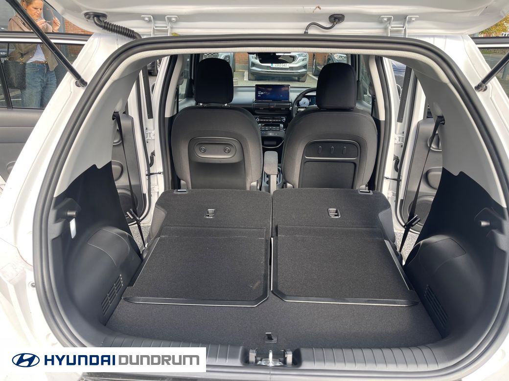 2026 Hyundai INSTER