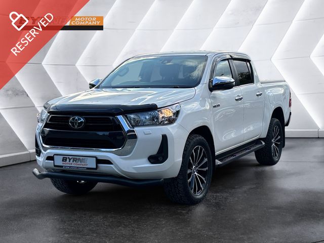 vehicle for sale from Byrne Motor Company