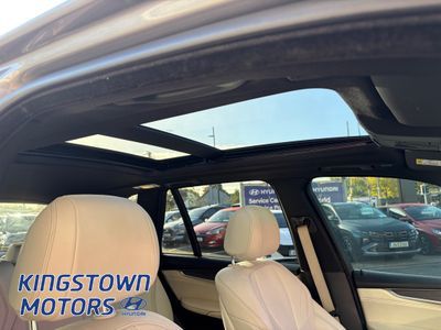 2017 BMW X5