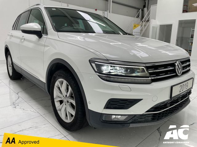 vehicle for sale from Anthony Conaghan Cars