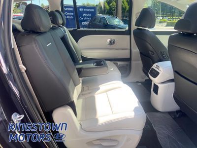 2025 Hyundai Ioniq 9