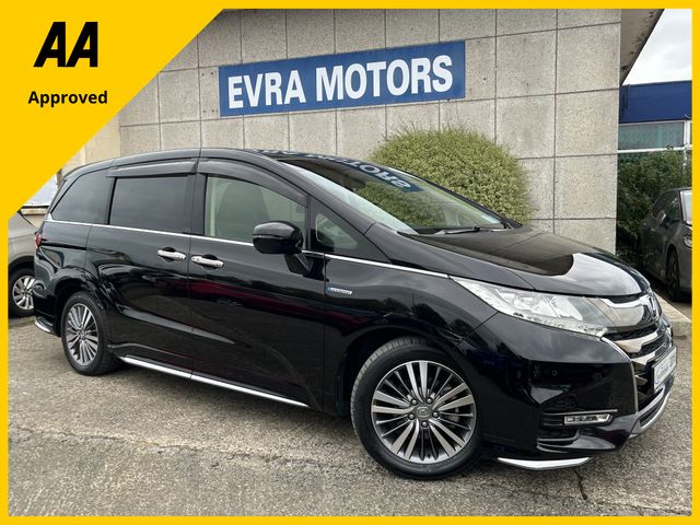 vehicle for sale from Evra Motors