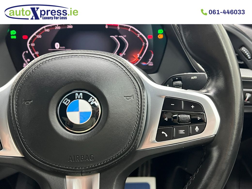 2020 BMW 2 Series