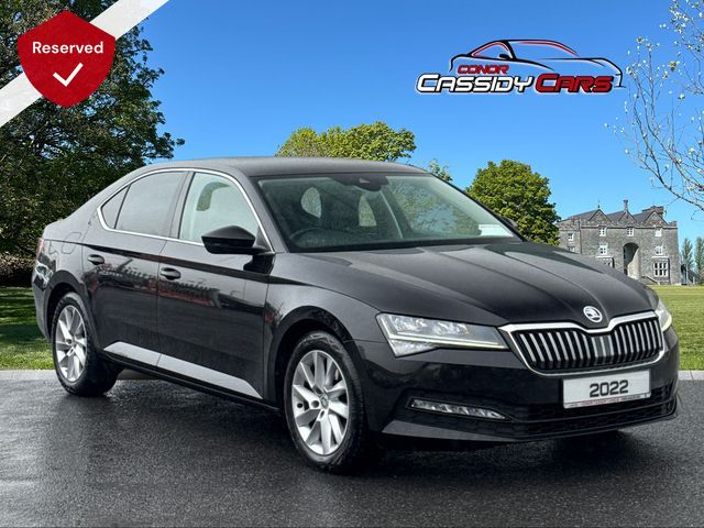 vehicle for sale from Conor Cassidy Cars