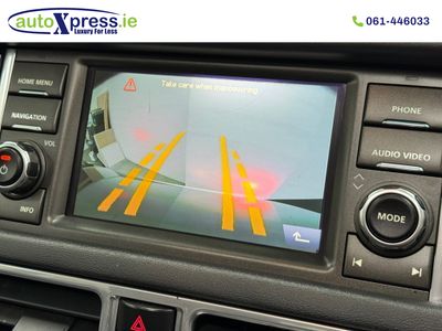 2011 Land Rover Range Rover