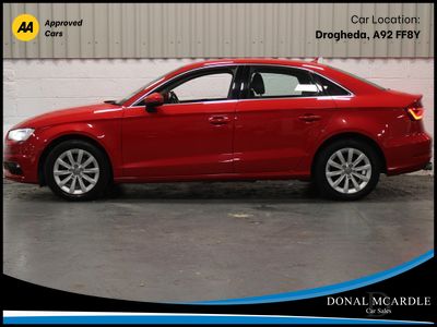 2014 Audi A3