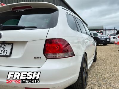 2011 Volkswagen Golf