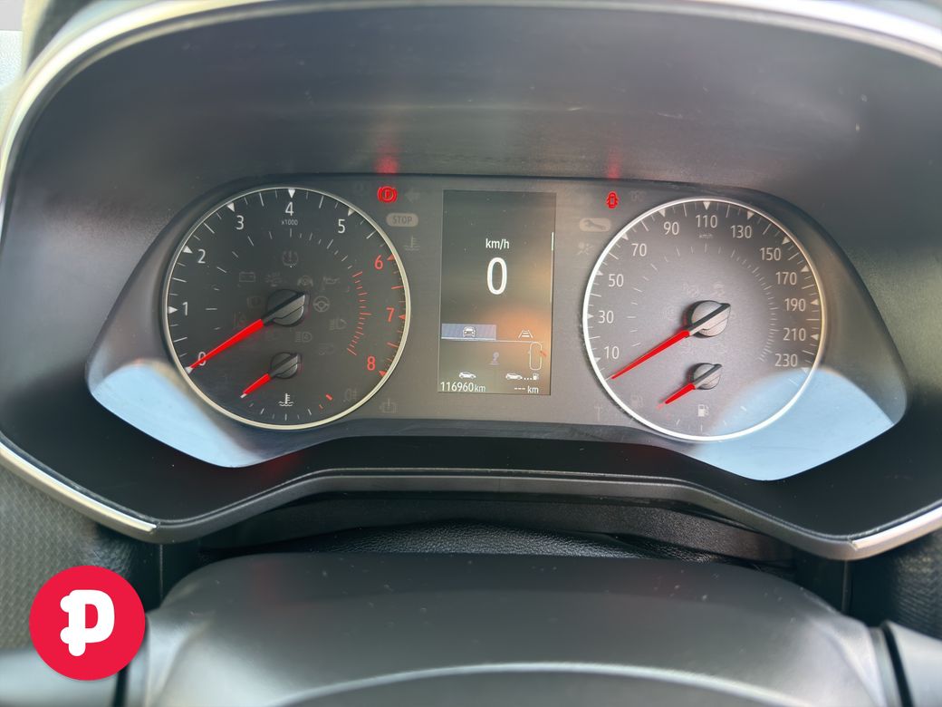 2021 Renault Clio