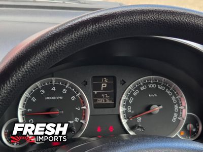 2016 Suzuki Swift