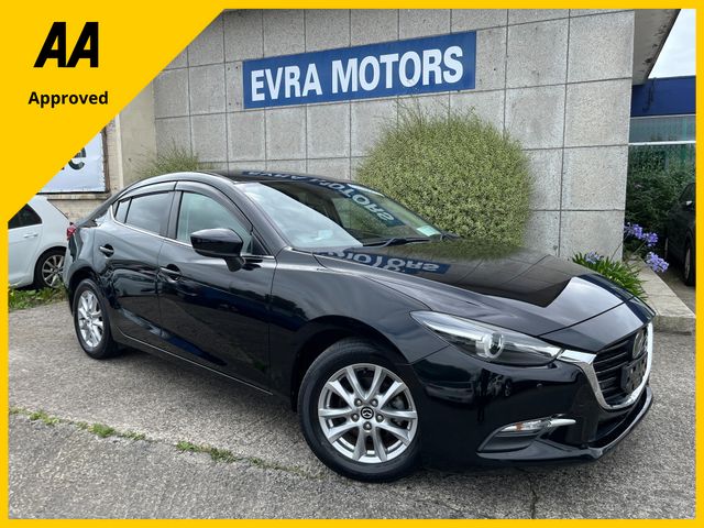 vehicle for sale from Evra Motors