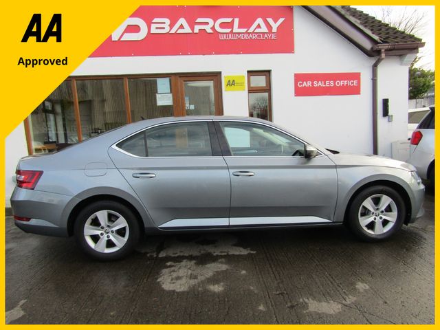 vehicle for sale from MD Barclay