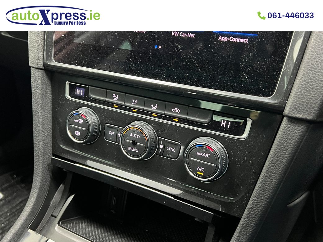 2020 Volkswagen Golf