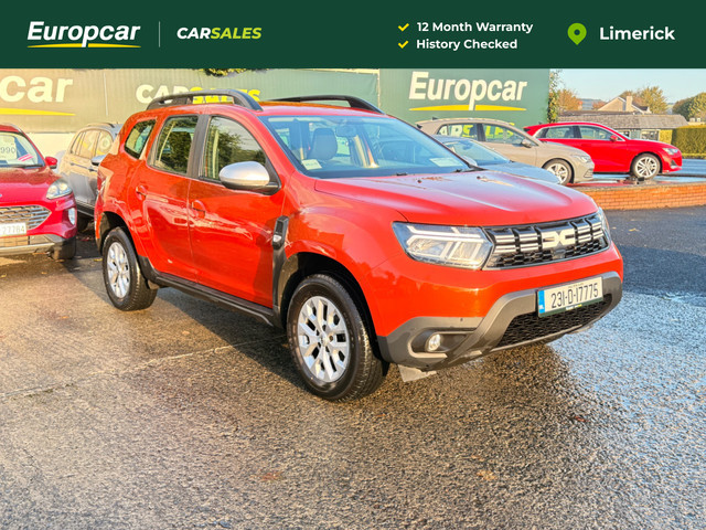 vehicle for sale from Europcar CARSALES (Navan)