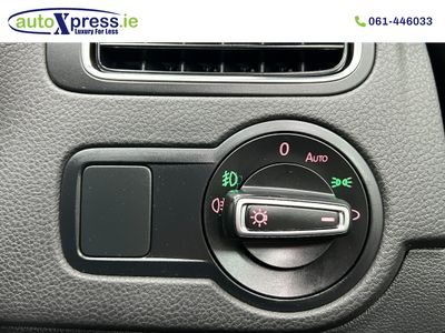 2017 Volkswagen Polo