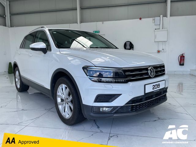 vehicle for sale from Anthony Conaghan Cars