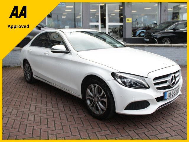vehicle for sale from Naas Road Autos