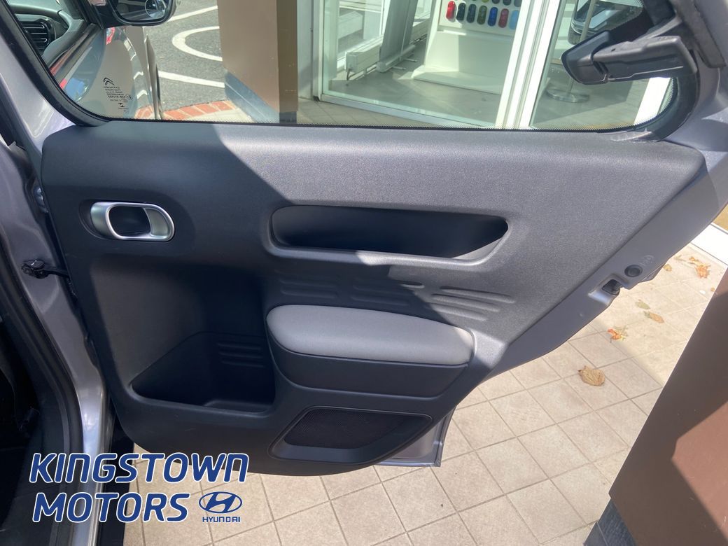 2019 Citroen C4 Cactus