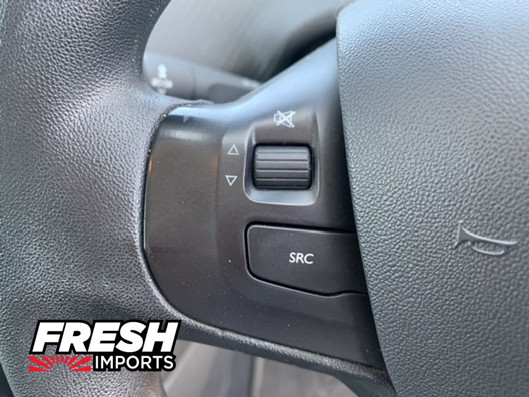 2017 Peugeot 208