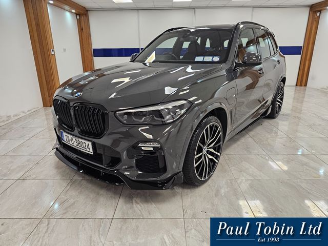 vehicle for sale from Paul Tobin Ltd