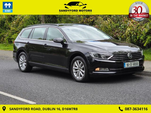 vehicle for sale from Sandyford Motors