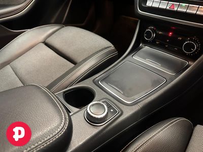 2017 Mercedes-Benz A Class