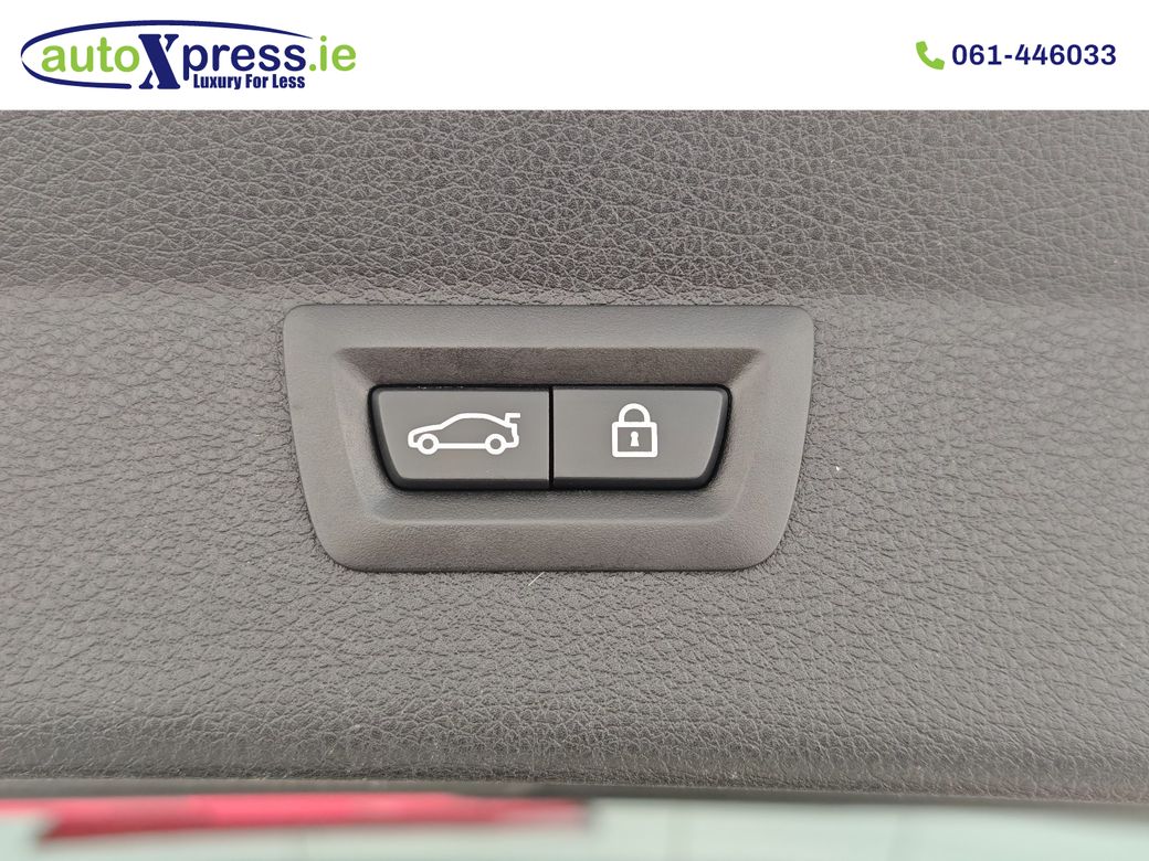 2017 BMW 2 Series Gran Tourer