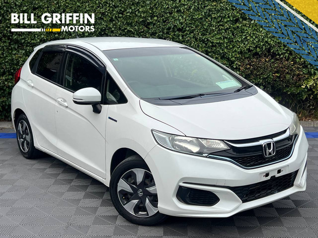 vehicle for sale from Bill Griffin Motors