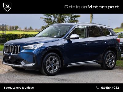 2023 BMW X1
