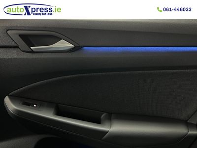 2022 Volkswagen Golf