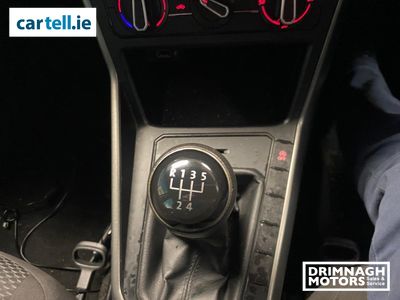 2018 Volkswagen Polo