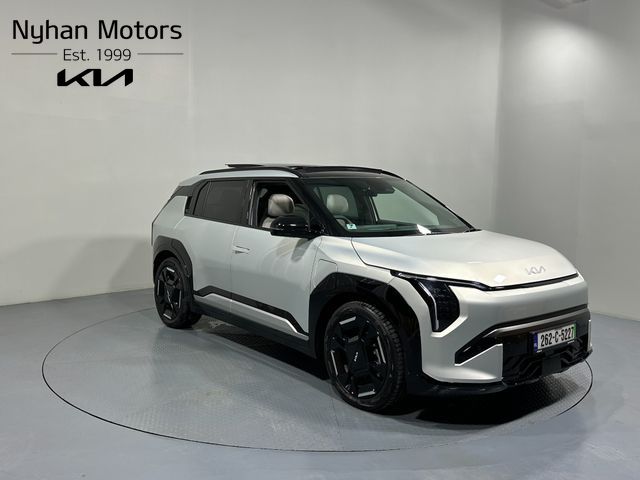 vehicle for sale from Nyhan Motors