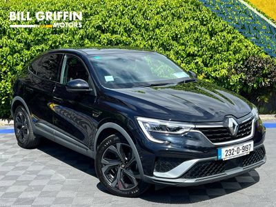 2023 Renault Arkana