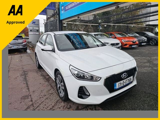 vehicle for sale from Ignition Autos Ltd