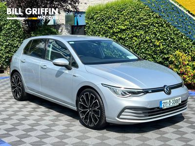 2021 Volkswagen Golf