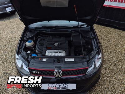 2012 Volkswagen Polo