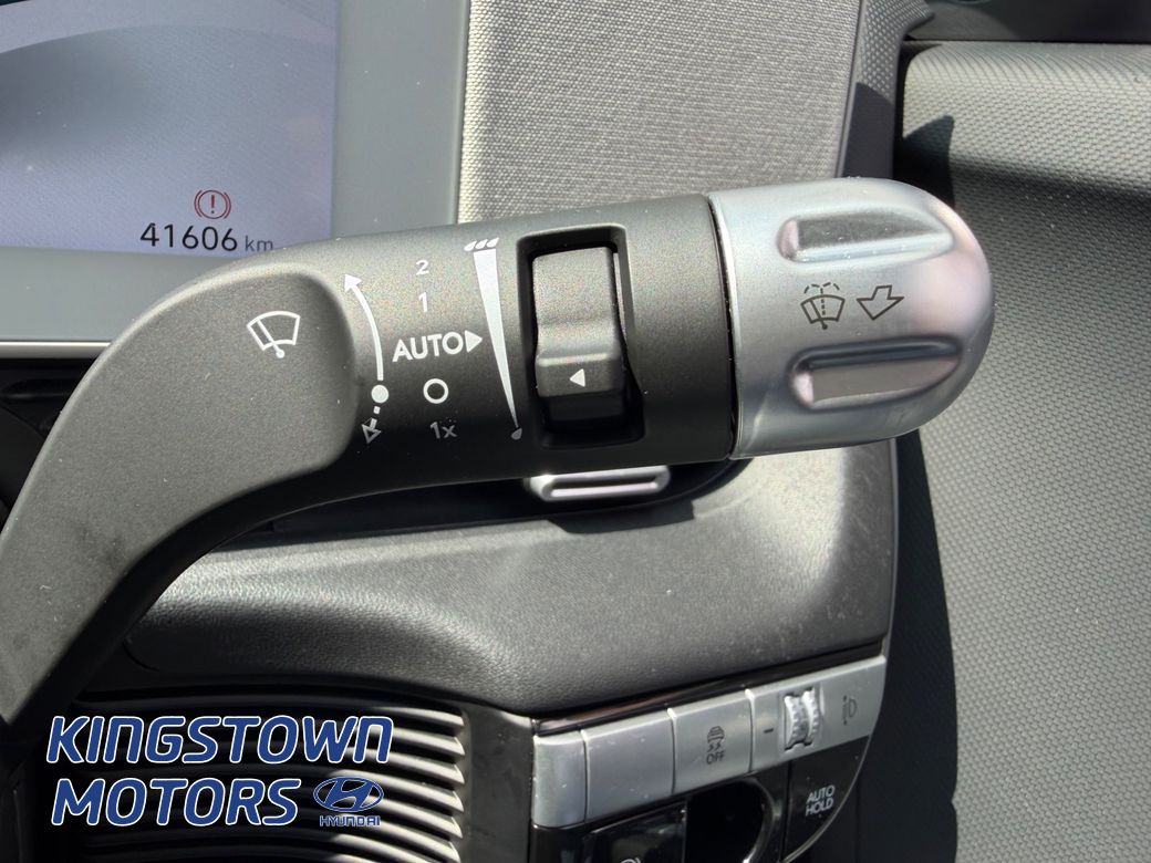 2023 Hyundai Ioniq 5