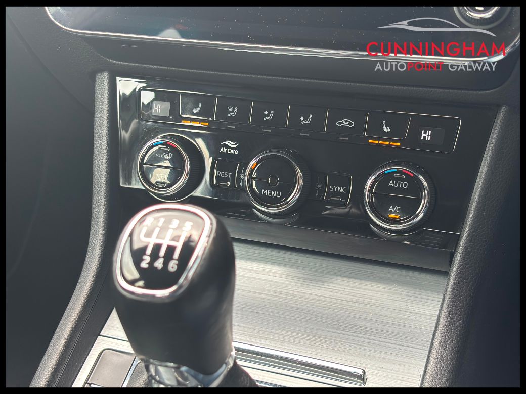 2023 Skoda Superb