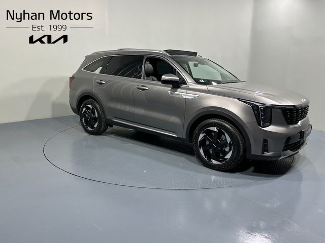 vehicle for sale from Nyhan Motors