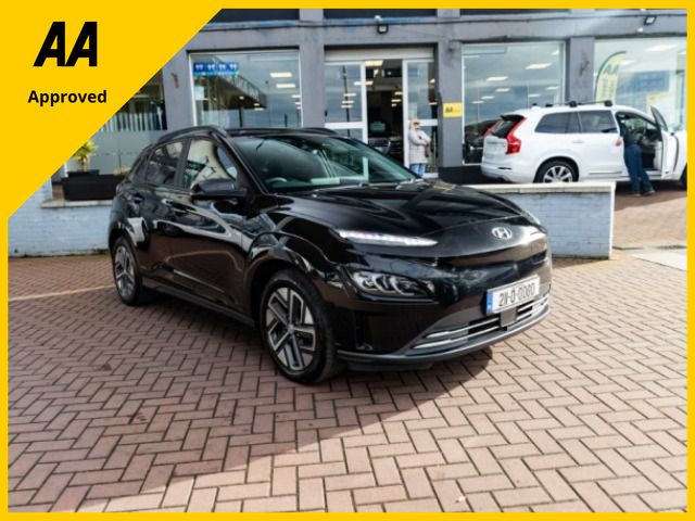 vehicle for sale from Naas Road Autos