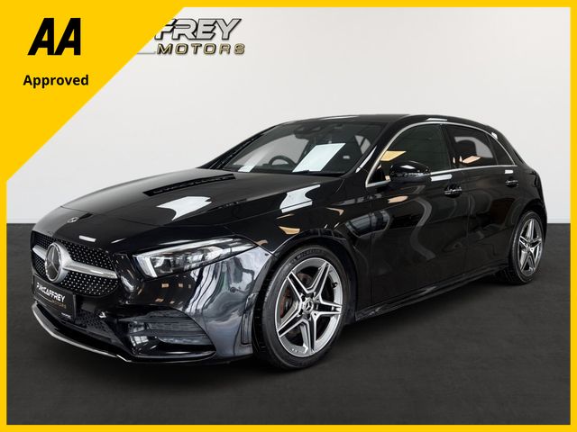 vehicle for sale from P McCaffrey Motors