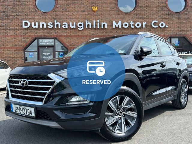 vehicle for sale from Dunshaughlin Motor Co