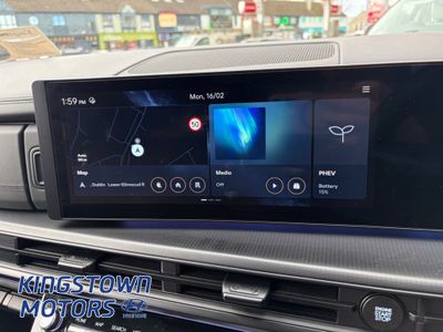 2025 Hyundai Santa Fe