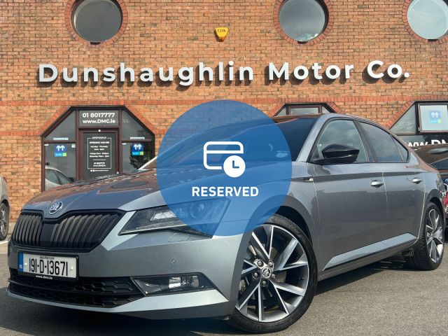 vehicle for sale from Dunshaughlin Motor Co