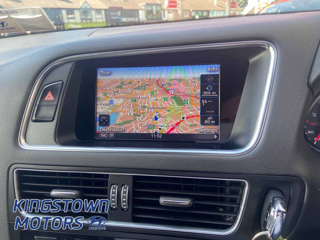 2016 Audi Q5