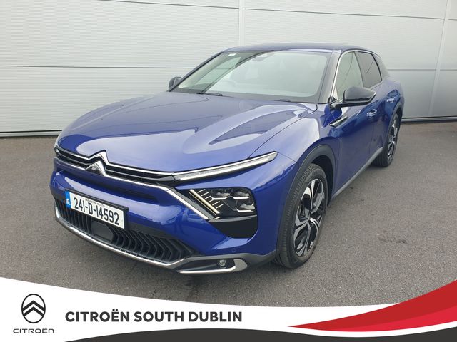 vehicle for sale from Rathfarnham Motor Group