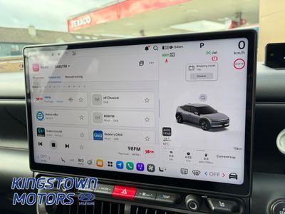 2027 Hyundai Ioniq 3