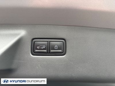 2025 Hyundai Santa Fe