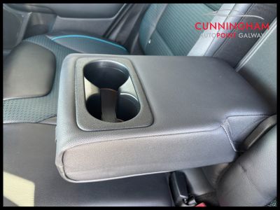 2022 Kia Niro