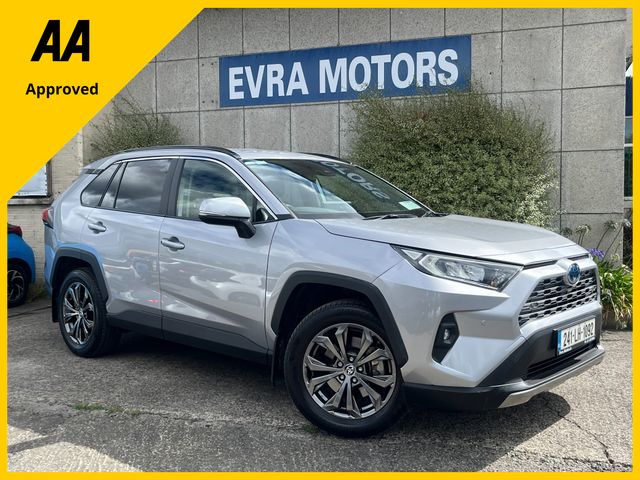 vehicle for sale from Evra Motors