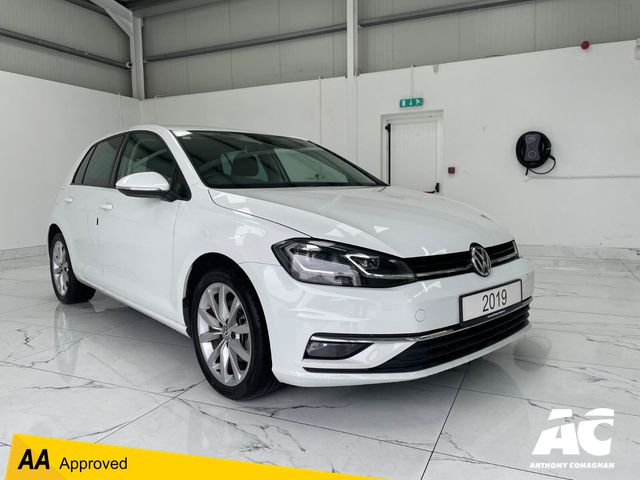 vehicle for sale from Anthony Conaghan Cars